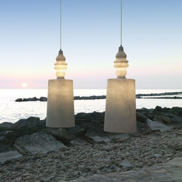 ALIBABIG II κρεμαστό φωτιστικό