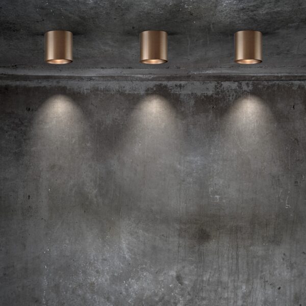 723-afc8c5d4de3045ebb955429c681bd668 SOLO round φωτιστικό οροφής