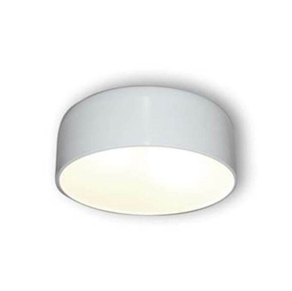 POT SINGLE SMALL φωτιστικό οροφής