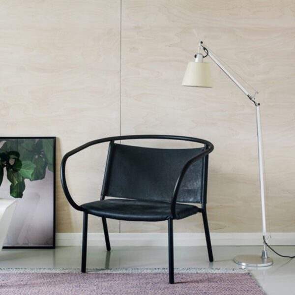 TOLOMEO BASCULANTE φωτιστικό δαπέδου