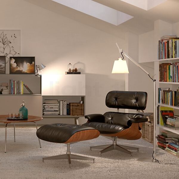 TOLOMEO BASCULANTE φωτιστικό δαπέδου