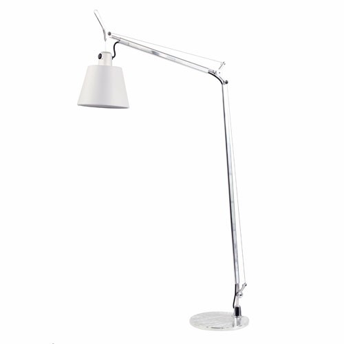 TOLOMEO BASCULANTE φωτιστικό δαπέδου