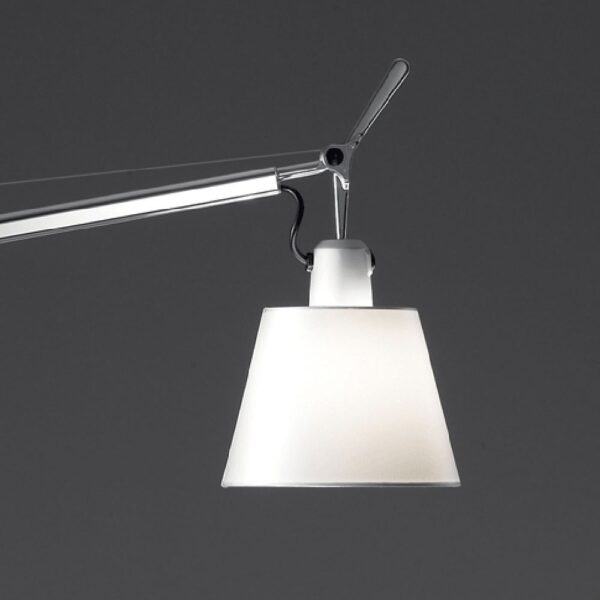 TOLOMEO BASCULANTE φωτιστικό δαπέδου