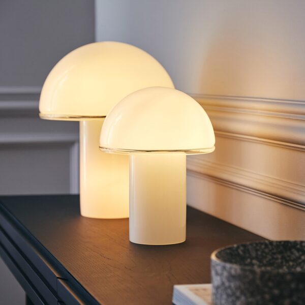 ONFALE επιτραπέζιο φωτιστικό