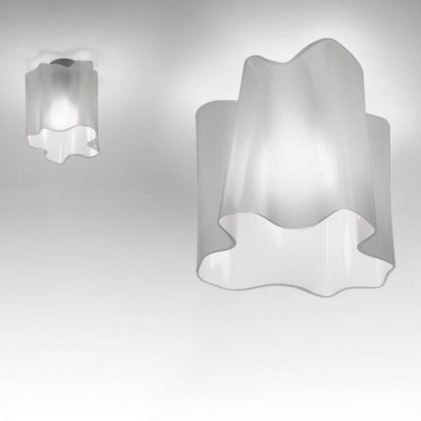 LOGICO SINGLE  φωτιστικό οροφής