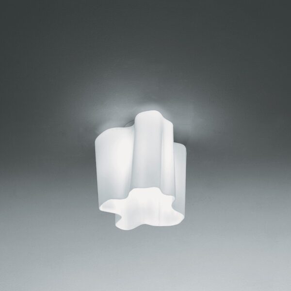 LOGICO SINGLE  φωτιστικό οροφής