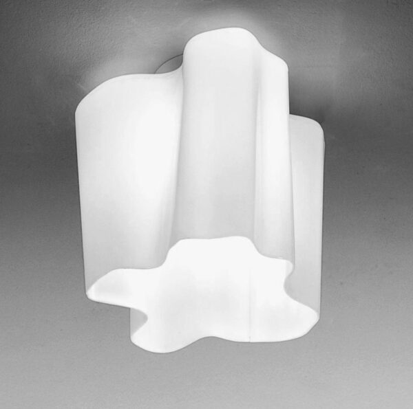 LOGICO SINGLE  φωτιστικό οροφής