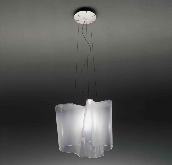 LOGICO SINGLE κρεμαστό φωτιστικό