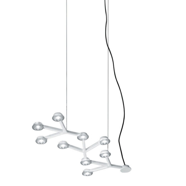 LED NET LINE κρεμαστό ΦΩΤΙΣΤΙΚΌ