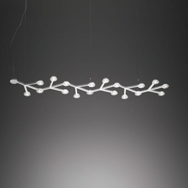 LED NET LINE κρεμαστό ΦΩΤΙΣΤΙΚΌ