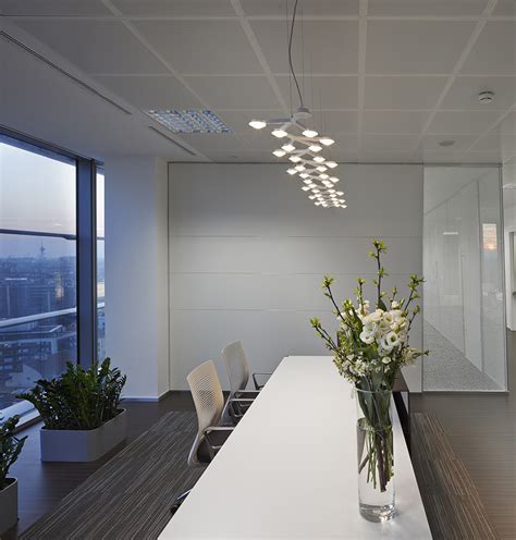 LED NET LINE κρεμαστό ΦΩΤΙΣΤΙΚΌ