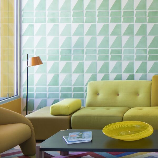 TAM TAM φωτιστικό δαπέδου