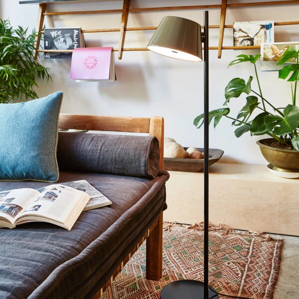 TAM TAM φωτιστικό δαπέδου