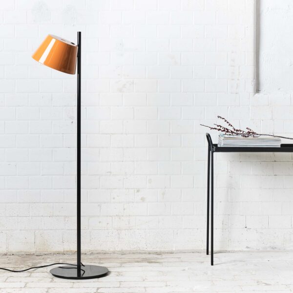 TAM TAM φωτιστικό δαπέδου