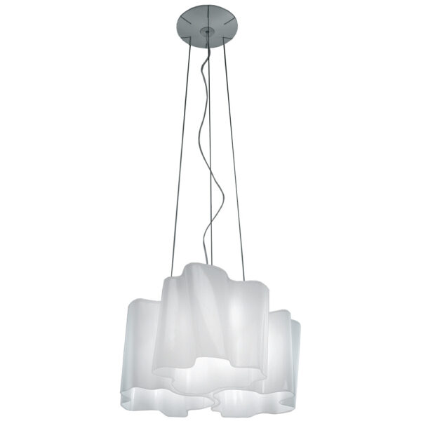 LOGICO 3X120 κρεμαστό φωτιστικό