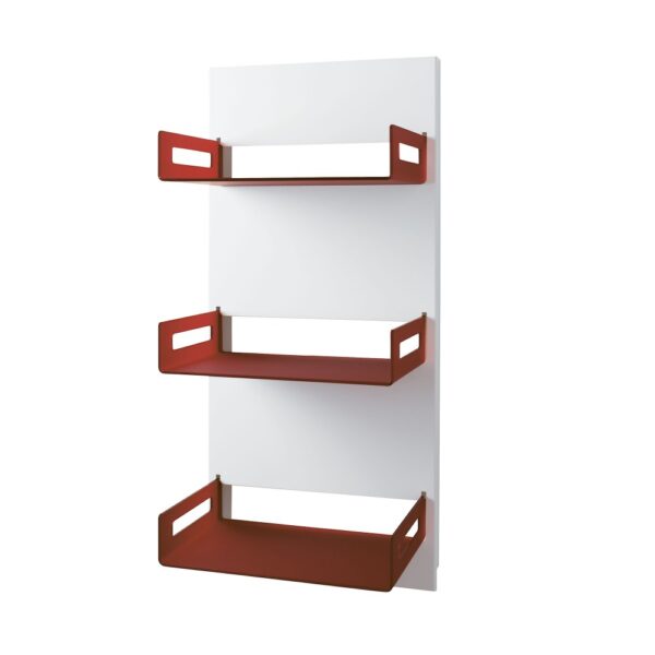 EASY STORAGE ραφιέρα τοίχου