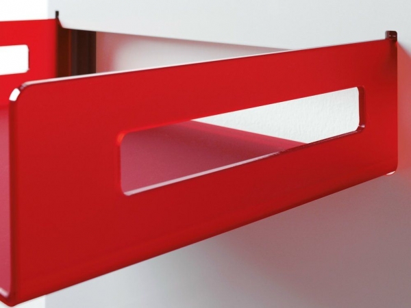 EASY STORAGE ραφιέρα τοίχου