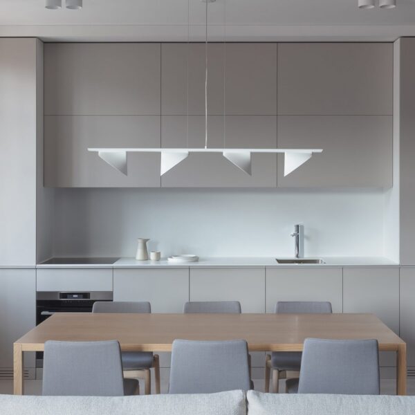 ORCHID κρεμαστό φωτιστικό