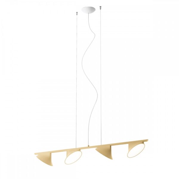 ORCHID κρεμαστό φωτιστικό