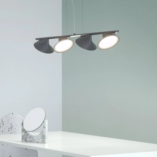 ORCHID κρεμαστό φωτιστικό