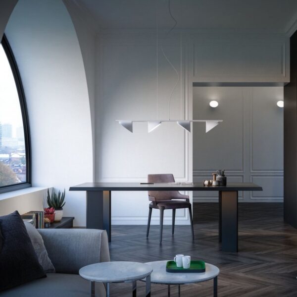 ORCHID κρεμαστό φωτιστικό