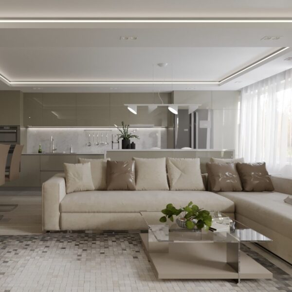 ORCHID κρεμαστό φωτιστικό