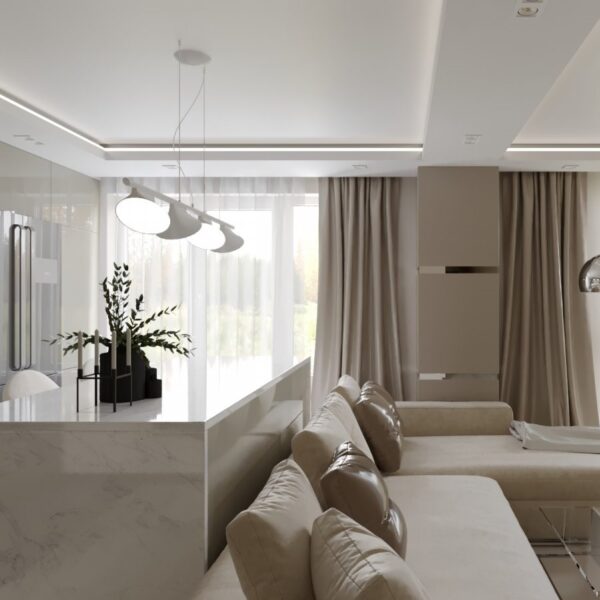 ORCHID κρεμαστό φωτιστικό