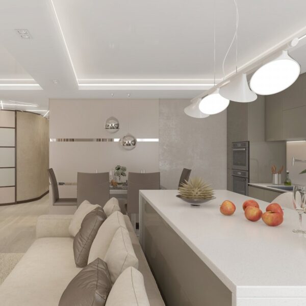 ORCHID κρεμαστό φωτιστικό