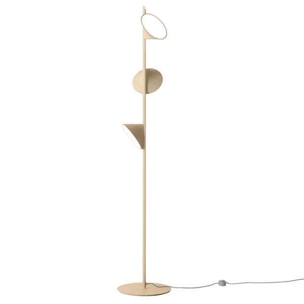 ORCHID φωτιστικό δαπέδου