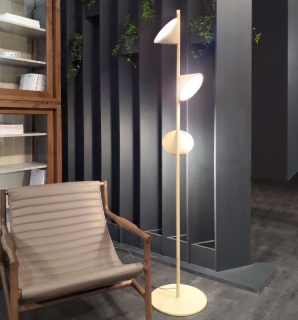 ORCHID φωτιστικό δαπέδου