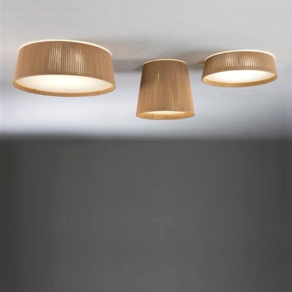 DRUM φωτιστικό οροφής