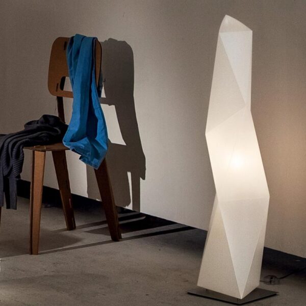 DIAMOND φωτιστικό δαπέδου