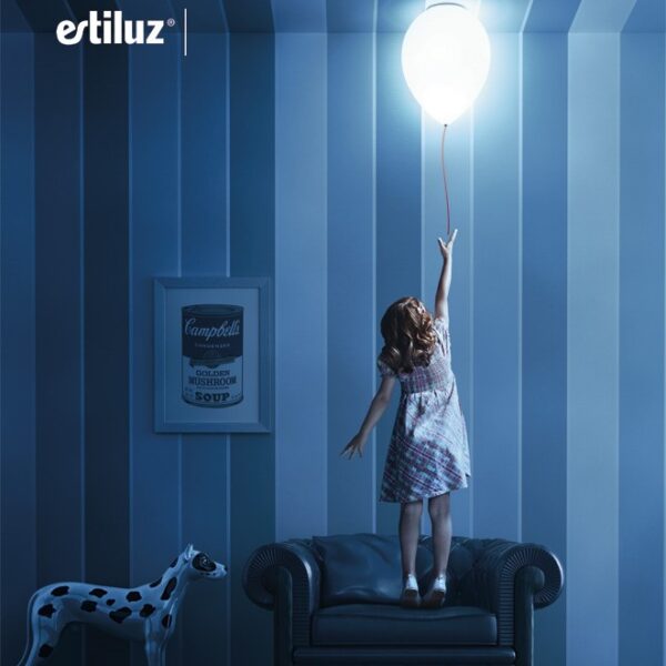 BALLOON φωτιστικό οροφής