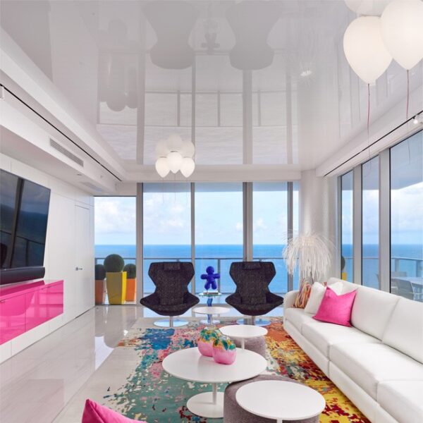 BALLOON φωτιστικό οροφής