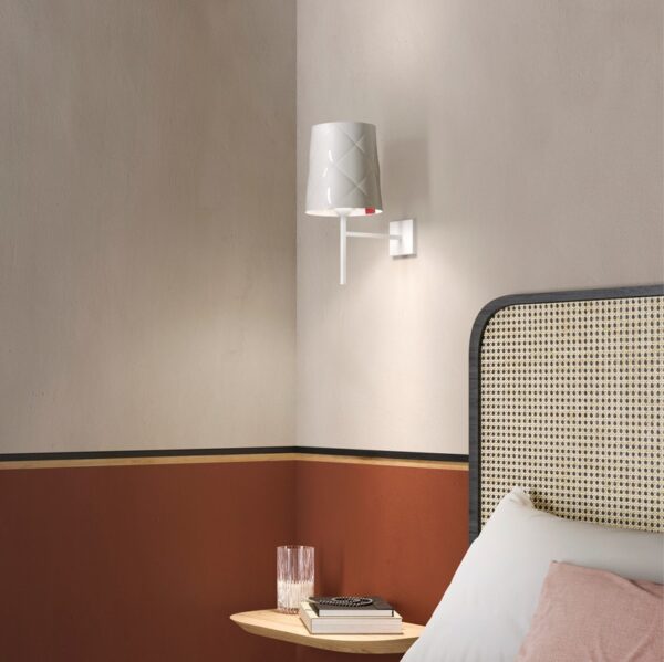 NEW YORK φωτιστικό τοίχου