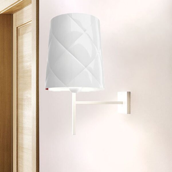 NEW YORK φωτιστικό τοίχου