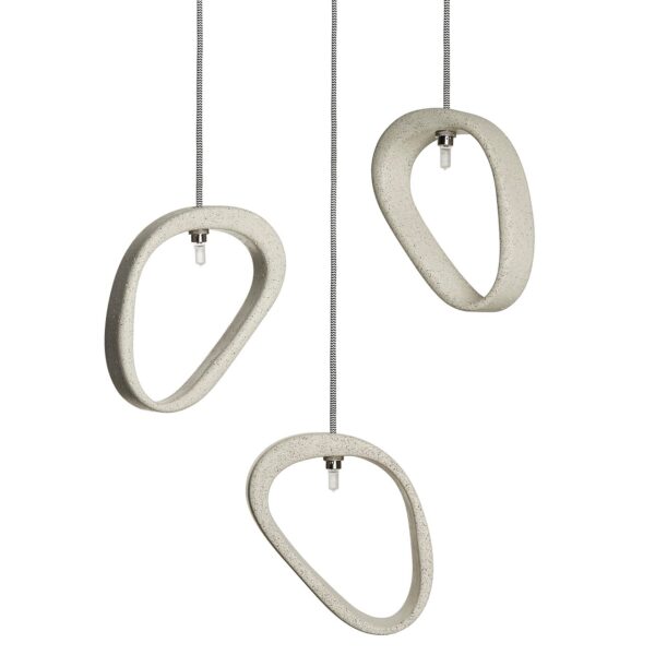 ARETHA κρεμαστό φωτιστικό