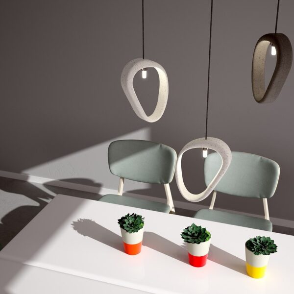 ARETHA κρεμαστό φωτιστικό