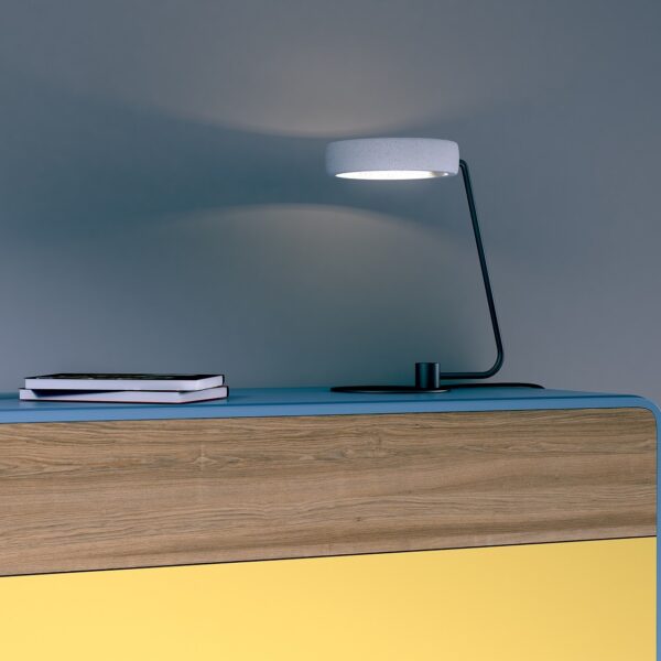 GHETTO επιτραπέζιο φωτιστικό