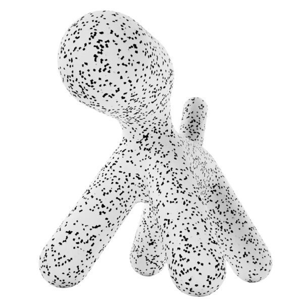 784_3 PUPPY DALMATIAN παιδικό κάθισμα / παιχνίδι