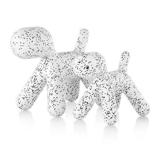784_4 PUPPY DALMATIAN παιδικό κάθισμα / παιχνίδι