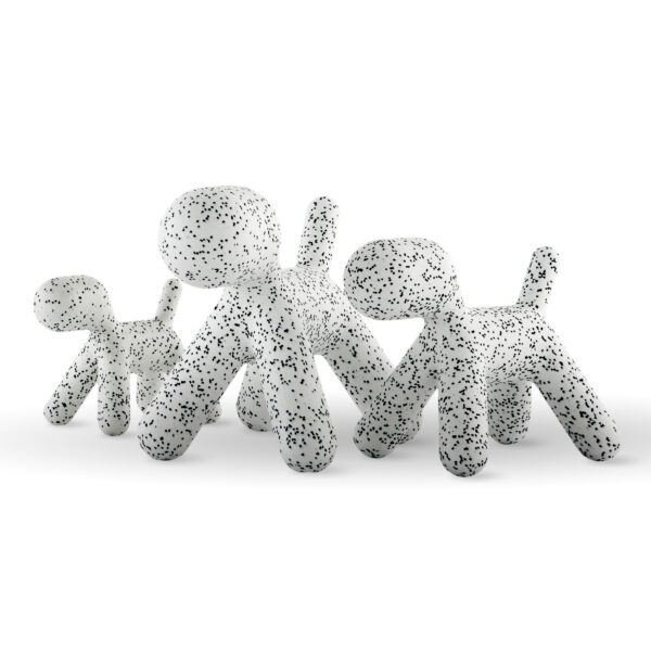 784_5 PUPPY DALMATIAN παιδικό κάθισμα / παιχνίδι