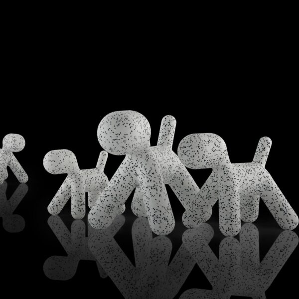 784_6 PUPPY DALMATIAN παιδικό κάθισμα / παιχνίδι