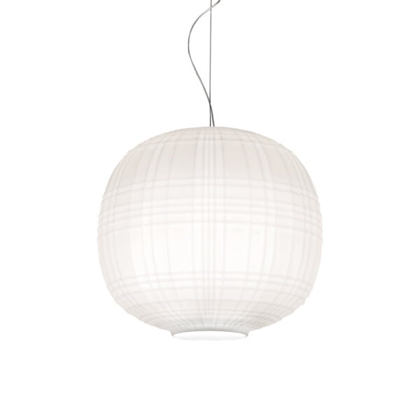 TARTAN κρεμαστό φωτιστικό