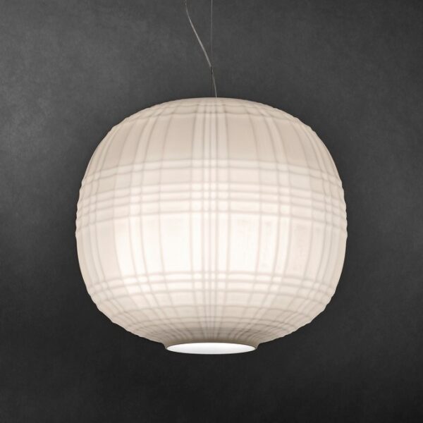 TARTAN κρεμαστό φωτιστικό