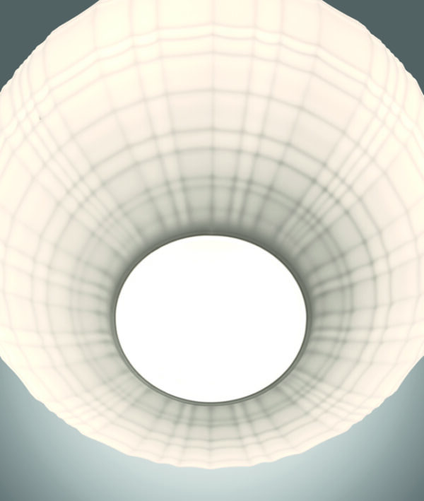 TARTAN κρεμαστό φωτιστικό