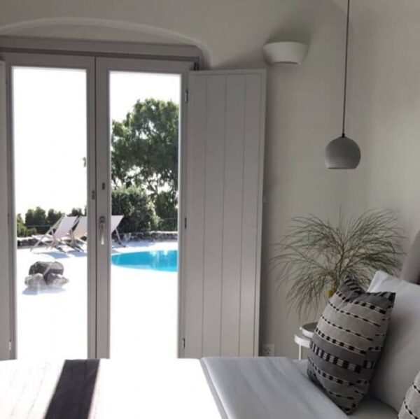 SUPERFLY κρεμαστό φωτιστικό