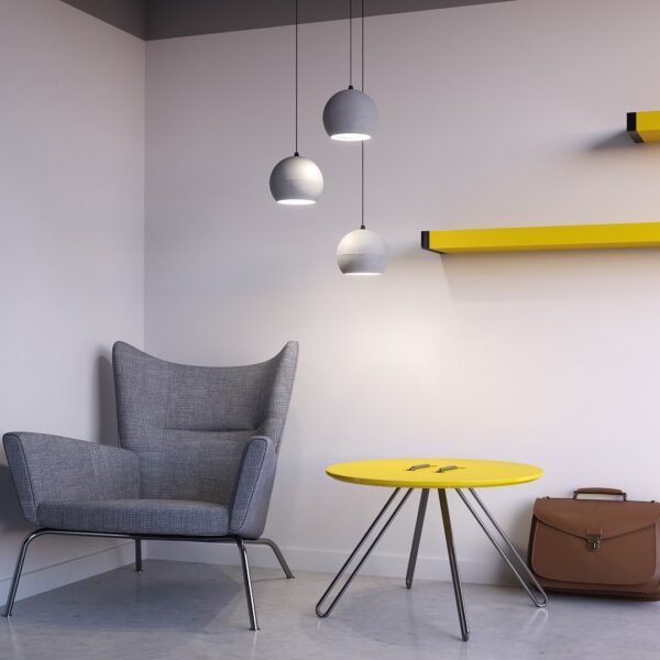 SUPERFLY κρεμαστό φωτιστικό