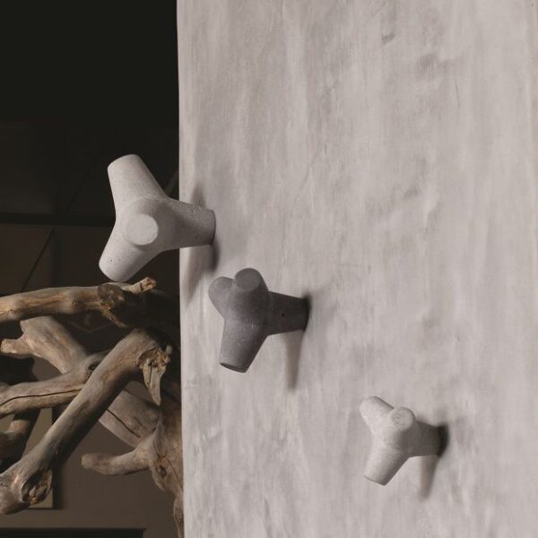 MARINE κρεμάστρα τοίχου - πόμολο