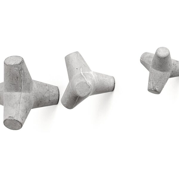 MARINE κρεμάστρα τοίχου - πόμολο